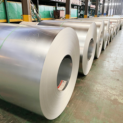 Manufacturer Cold Rolled 201 316 409 430 304 Stainless Steel Coil BA 2D 8K Finish Stainless Steel Coils