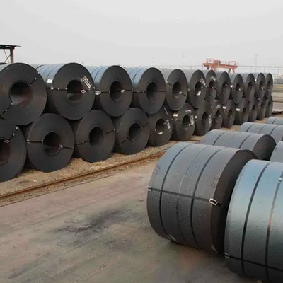 Hot Sale S235jr Sae1006 A36 Q235 Q355 Carbon Steel Coil 2mm 3mm To 12mm Thickness Cold Hot Rolled Carbon Steel Coil