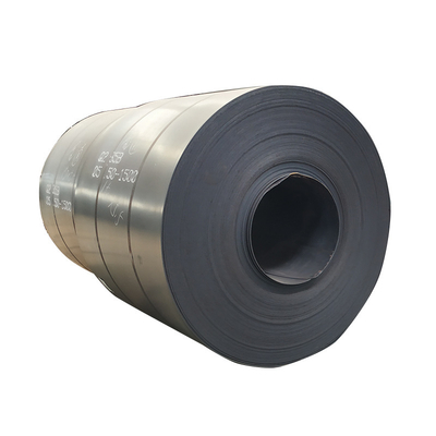 Prime Quality Q235b SS400 ASTM Carbon Steel Coil Strip 2000mm Wide Hot Rolled Carbon Steel Coil