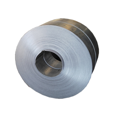 Construction Full Hard Black Iron Carbon Steel Strip Coil S400 0.4mm Thick Cold Hot Rolled Carbon Steel Roll Coil
