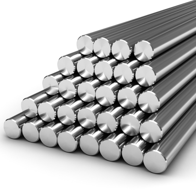 Manufacturers Hot Rolled Carbon Steel Bar High Strength Building Construction Carbon Steel Bar for Sale