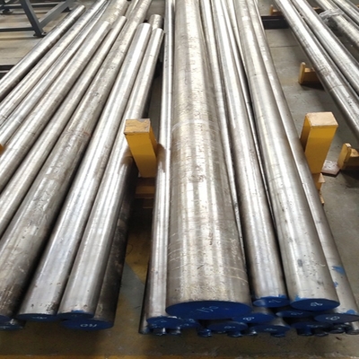 Factory Cr12Mo1V1 8mm 10mm 12mm Cold Drawn Carbon Steel Flat Bar AISI 4140 4130 4340 ASTM A36 Carbon Steel Round Bar