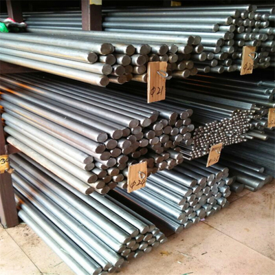Factory Cr12Mo1V1 8mm 10mm 12mm Cold Drawn Carbon Steel Flat Bar AISI 4140 4130 4340 ASTM A36 Carbon Steel Round Bar