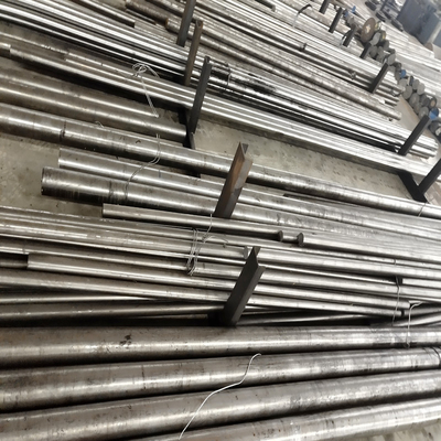 Factory Cr12Mo1V1 8mm 10mm 12mm Cold Drawn Carbon Steel Flat Bar AISI 4140 4130 4340 ASTM A36 Carbon Steel Round Bar