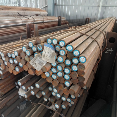 Factory Custom Carbon Steel Hexagonal Bar Carbon Steel Rod Bar Carbon Steel Bar