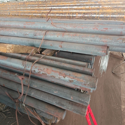 Factory Custom Carbon Steel Hexagonal Bar Carbon Steel Rod Bar Carbon Steel Bar