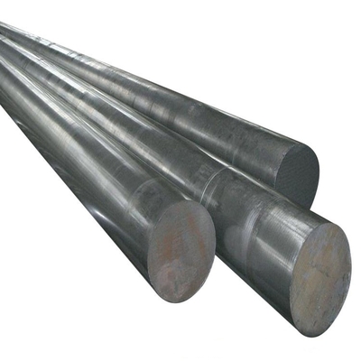 Hot-Selling Cold Drawn Carbon Steel Round Bar Rod Mild Steel 12mm 22mm Solid Carbon Steel Bar