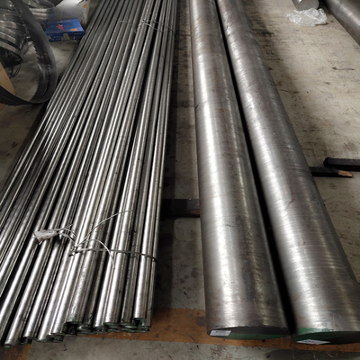 Hot-Selling Cold Drawn Carbon Steel Round Bar Rod Mild Steel 12mm 22mm Solid Carbon Steel Bar