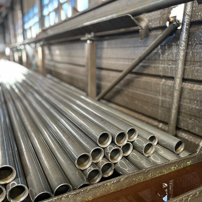 ASTM A53 A106 API 5L Seamless Steel Pipe Tube Anti-Corrosion Cold Hot Rolled 18mm 20mm Round Carbon Steel Pipe