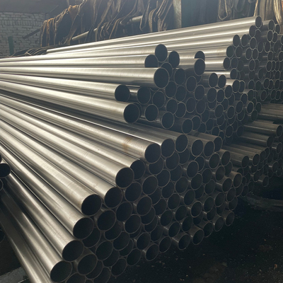 Building Q235 Q345 SS400 Gas Oil Wall Thick Carbon Steel Pipe ASTM A106 API 5L Seamless Hot Rolled Carbon Steel Pipe