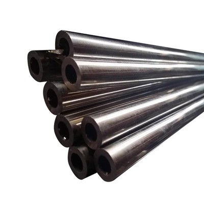 Q235 Q355 Hot-Rolled Carbon Steel Seamless Pipe Industrial Uses JIS Wear-Resistant Carbon Steel Pipe