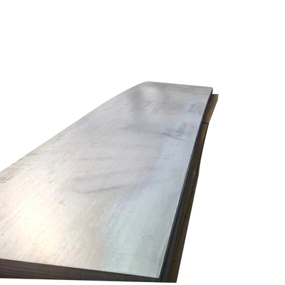 Supplier Gr50 S355 Ss400 Cast Iron Metal Steel Ah32 Ship Plate ASTM A36 A572 Hot Cold Rolled Carbon Steel Sheet