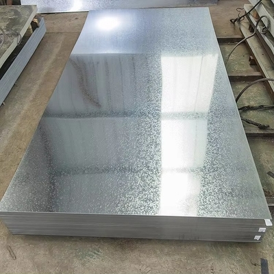 Wholesale Hot Galvanized Checkered Steel Plate Galvanized Hot Deep Galvanized Steel Plate Steel Plate