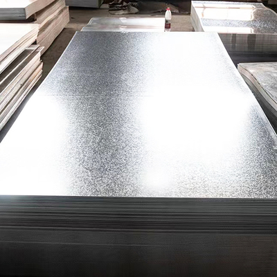 Wholesale Hot Galvanized Checkered Steel Plate Galvanized Hot Deep Galvanized Steel Plate Steel Plate