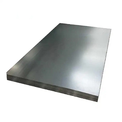 Roofing Sheet Zinc Coated 0.8mm Galvanized Steel Plate Coil 24 Gauge 0.43mm Hot Dipped Galvanized Steel Sheet