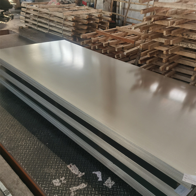 Roofing Sheet Zinc Coated 0.8mm Galvanized Steel Plate Coil 24 Gauge 0.43mm Hot Dipped Galvanized Steel Sheet