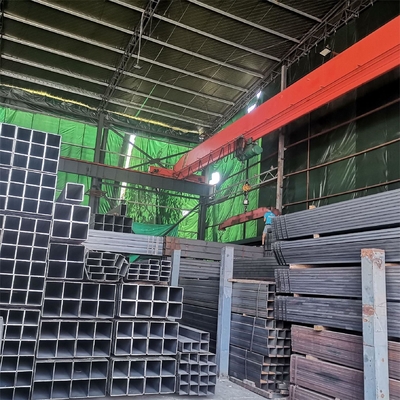 New Design Fashion Carport Steel Pipe Galvanized Scaffold Tube Galvanized Steel Pipe Galvanized Steel Pipe
