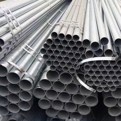 New Arrival Colorful Galvanized Steel 6 Inch Pipe Scaffolding Galvanized Steel Pipe Galvanized Steel Pipe