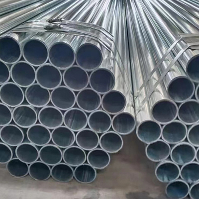 New Arrival Colorful Galvanized Steel 6 Inch Pipe Scaffolding Galvanized Steel Pipe Galvanized Steel Pipe