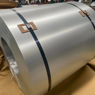 Hot Dipped Galvanized Steel Coils for Cutting Welding Bending High Strength Galvanized Steel Coil
