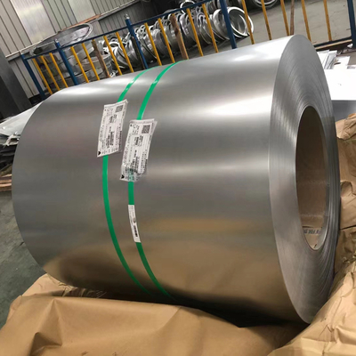 Wholesale High Quality Galvanized Steel Coils Astm JIS Hot Dipped Galvanized Steel Coil