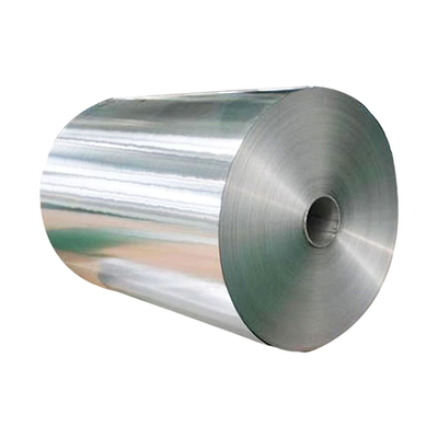 Dx51d G350 G450 G550 Galvanized Steel Coil 0.2mm 0.4mm 0.6mm Hot Dipped Galvanized Steel Coil for Roofing Sheet