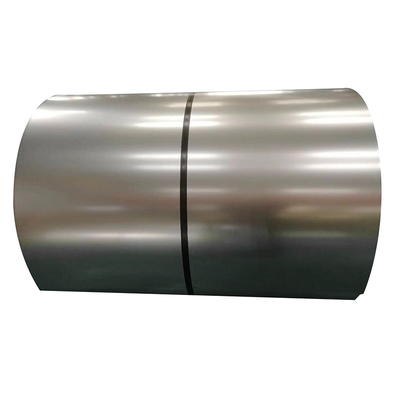 ASTM A653 High Corrosion Galvanized Steel Coils Zinc Coated Prepainted Galvanized Aluminum Steel Coil