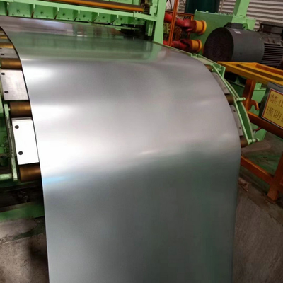 ASTM A653 High Corrosion Galvanized Steel Coils Zinc Coated Prepainted Galvanized Aluminum Steel Coil