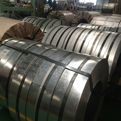 ASTM A653 High Corrosion Galvanized Steel Coils Zinc Coated Prepainted Galvanized Aluminum Steel Coil