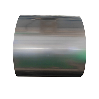 Dx51d Dx52d Prepainted Galvanized Steel Coils 0.14mm-0.6mm Thick Zinc Coated Hot Dipped Aluminum Galvanized Steel Coil