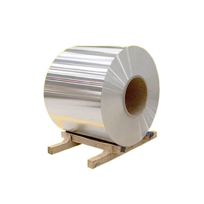 Manufacturer Aluminum Galvanized Steel Coils JIS ASTM Z181-Z275 Hot Dipped Galvanized Steel Coils
