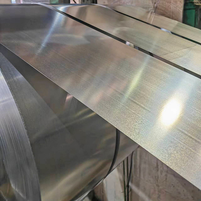 Manufacturer Aluminum Galvanized Steel Coils JIS ASTM Z181-Z275 Hot Dipped Galvanized Steel Coils