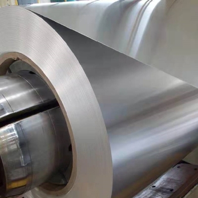 Roofing Use Prepainted Galvanized Zinc Coating Strip 0.12mm - 0.20mm Hot Rolled Galvanized Steel Coil Roll