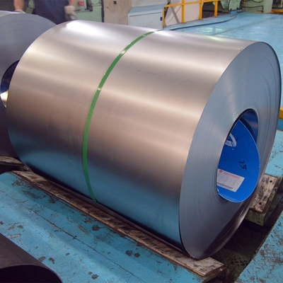 Roofing Use Prepainted Galvanized Zinc Coating Strip 0.12mm - 0.20mm Hot Rolled Galvanized Steel Coil Roll