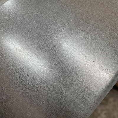 Zinc Coating Dx52d Pre Painted Galvanized Coil Strip ASTM G30 G40 Hot Rolled Galvanized Steel Coil for Roofing Sheet