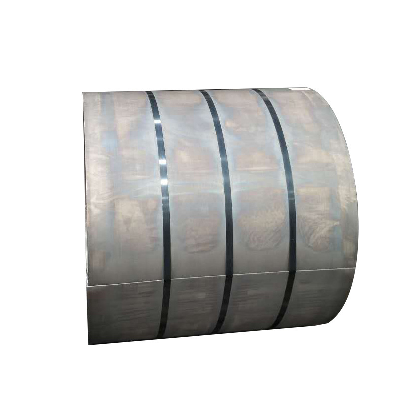 Factory Price 1.2mmX1000m Hot Rolled Carbon Steel Sheet In Coil ASTM A36 Q235b Q235 Q355 Carbon Steel Strip Coil