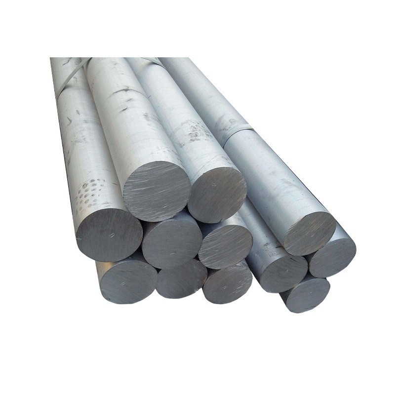 Hot-Selling Cold Drawn Carbon Steel Round Bar Rod Mild Steel 12mm 22mm Solid Carbon Steel Bar
