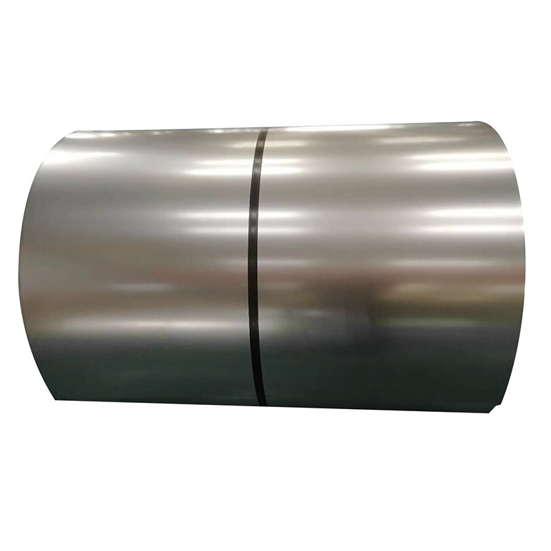 ASTM A653 High Corrosion Galvanized Steel Coils Zinc Coated Prepainted Galvanized Aluminum Steel Coil