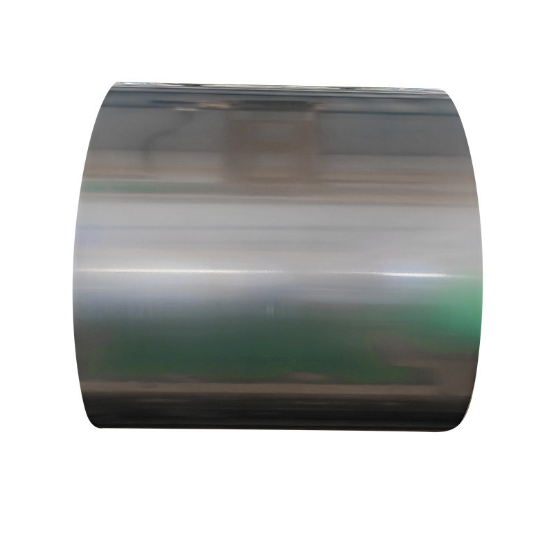 Dx51d Dx52d Prepainted Galvanized Steel Coils 0.14mm-0.6mm Thick Zinc Coated Hot Dipped Aluminum Galvanized Steel Coil