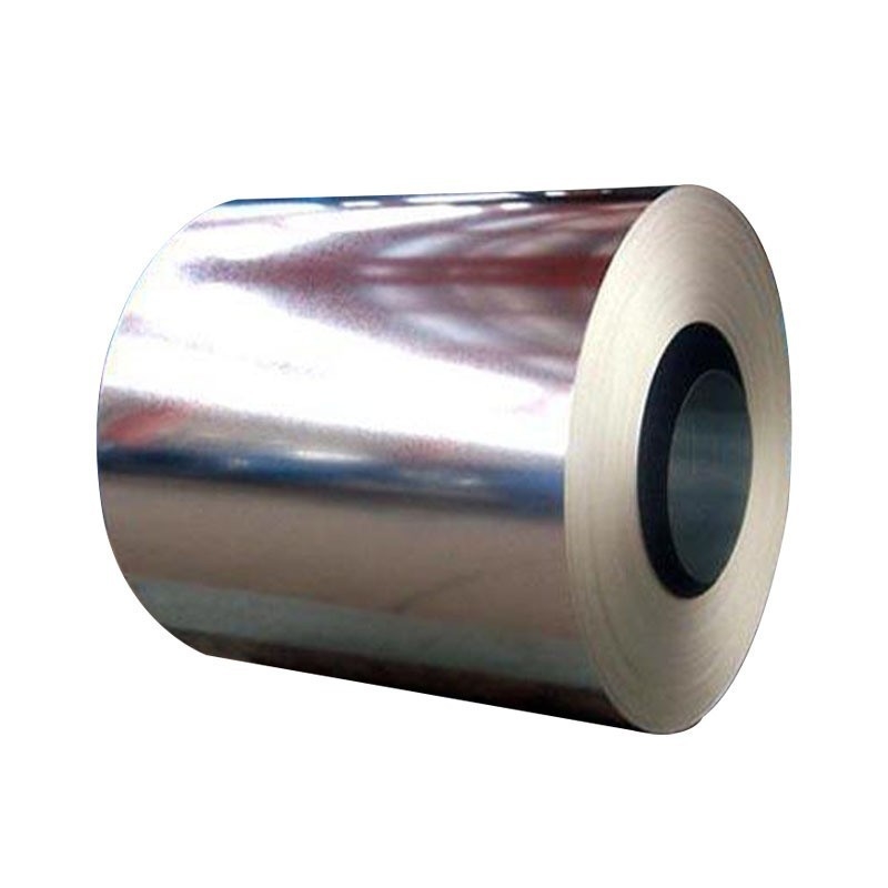 Roofing Use Prepainted Galvanized Zinc Coating Strip 0.12mm - 0.20mm Hot Rolled Galvanized Steel Coil Roll